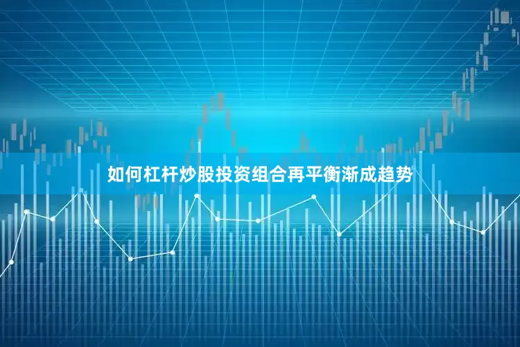 如何杠杆炒股投资组合再平衡渐成趋势