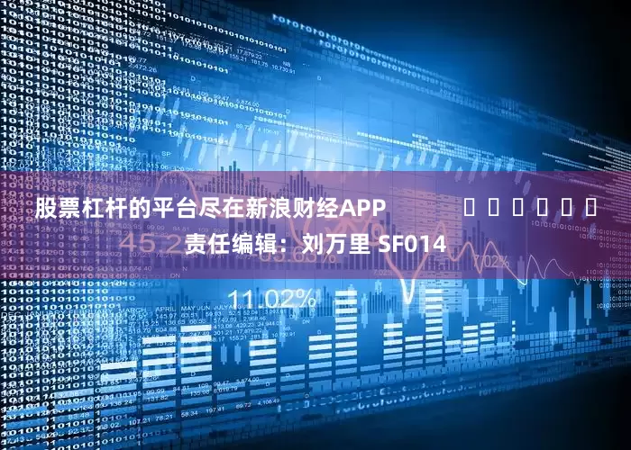 股票杠杆的平台尽在新浪财经APP            						责任编辑：刘万里 SF014