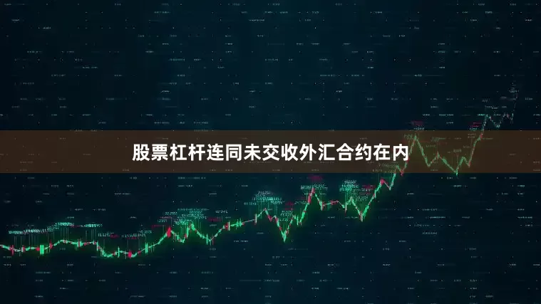 股票杠杆连同未交收外汇合约在内